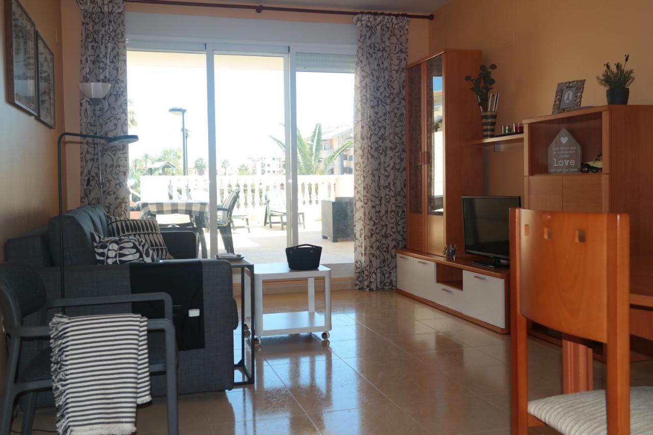 Las Marinas Grand Terrace Denia Exterior photo