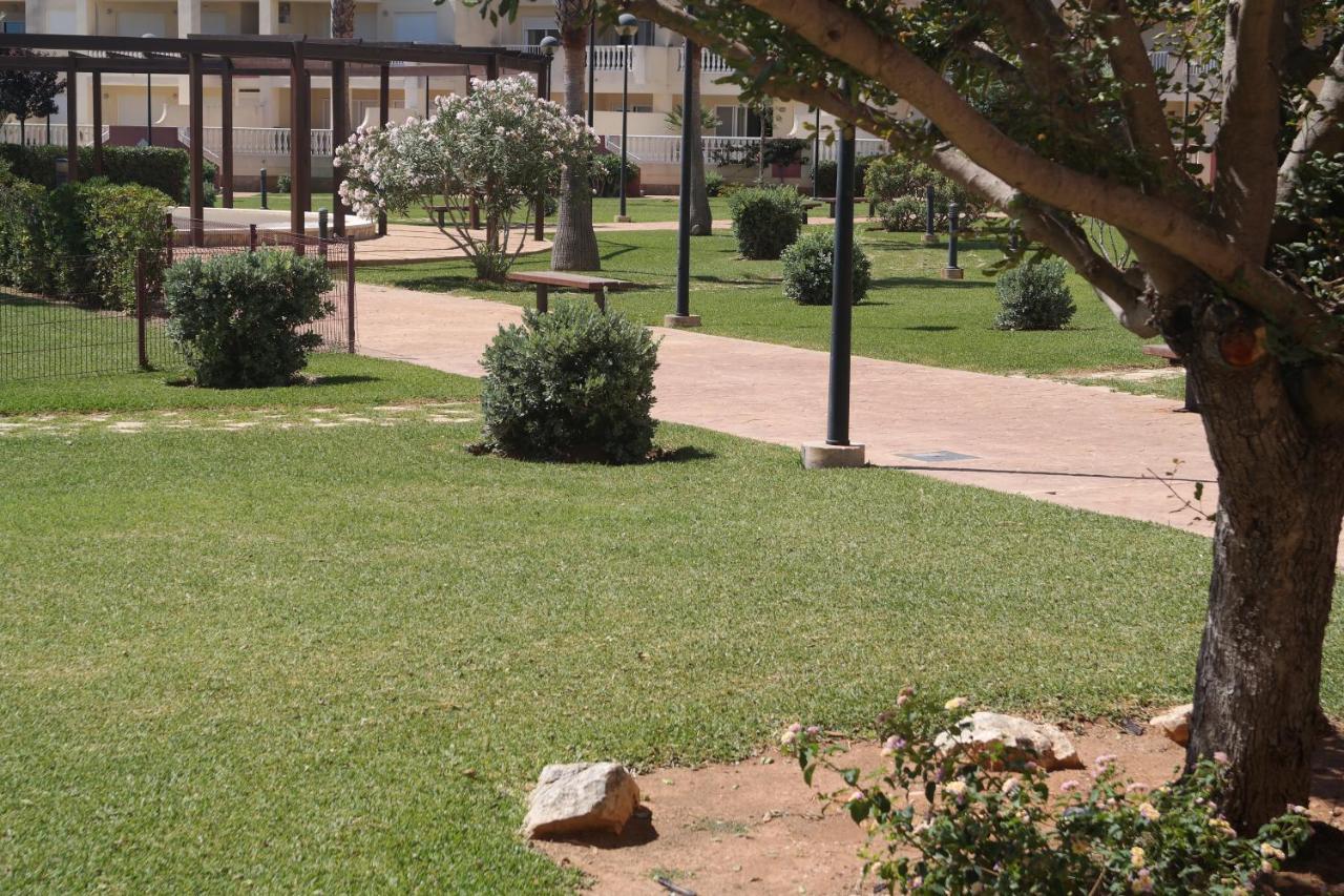 Las Marinas Grand Terrace Denia Exterior photo