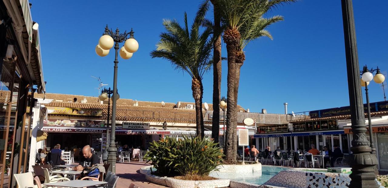 Las Marinas Grand Terrace Denia Exterior photo