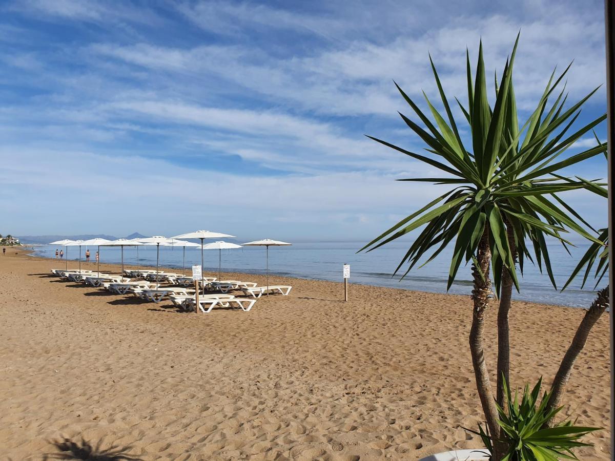 Las Marinas Grand Terrace Denia Exterior photo