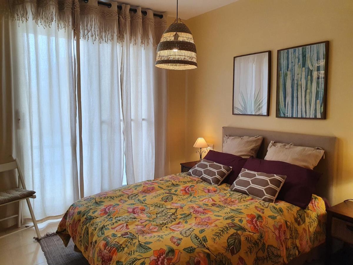 Las Marinas Grand Terrace Denia Exterior photo