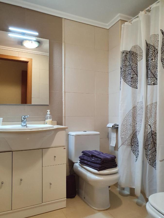 Las Marinas Grand Terrace Denia Exterior photo