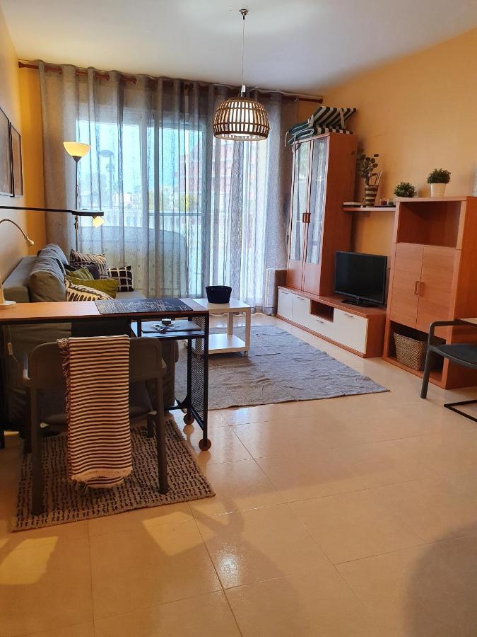 Las Marinas Grand Terrace Denia Exterior photo